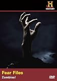 History's Mysteries: Fear Files - Zombies