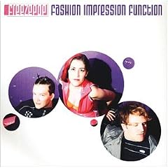 Fashion Impression Function EP