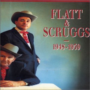 CD-Charts  Search : Flatt and Scruggs 1948-1959