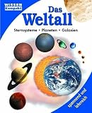 Das Weltall. Wissen kompakt: Sternsysteme, Planeten, Galaxien - 