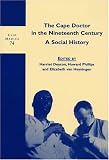 The Cape Doctor in the Nineteeth Century: 74