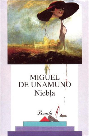 Miguel de Unamuno