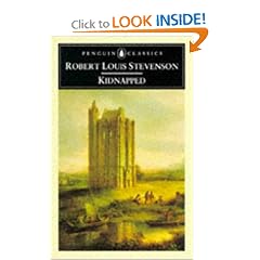 Kidnapped (Penguin Classics)