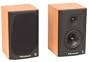 Wharfedale Diamond Anniversary Bookshelf Speakers, Real Oak Veneer (Pair)
