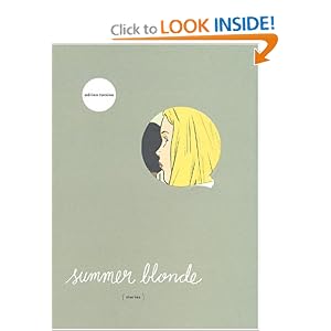 Summer Blonde