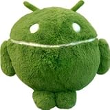 Squishable Android - 15