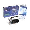 SPARKLE SFPC84GS512U2LP 8400 GS 512M GDDR2 PCI Silent Low Profile HDTV S-Video DVI Graphics Card