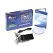 SPARKLE SFPC84GS512U2LP 8400 GS 512M GDDR2 PCI Silent Low Profile HDTV S-Video DVI Graphics Card