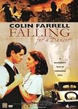 Falling for a Dancer (Region 2) (Import)
