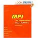MPI: The Complete Reference (2-volume set)