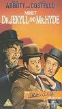 VHS : Abbott and Costello Meet Dr. Jekyll and Mr. Hyde