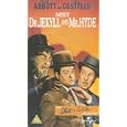 Abbott And Costello Meet Dr Jekyll And Mr Hyde