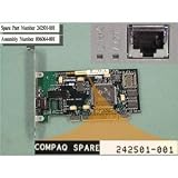 10 BASE-T PCI NTWK CNTRLLR DP2/4/600/242501-001