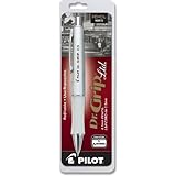 Pilot Dr. Grip Limited 0.5mm Mechanical Pencil, Platinum Metallic Barrel, 36173