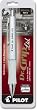 Pilot Dr. Grip Limited 0.5mm Mechanical Pencil, Platinum Metallic Barrel, 36173