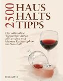 2500 Haushaltstipps