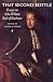 Book That Second Bottle: Essays on the Earl of Rochester