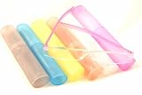 Reading Glasses So Light Youll Forget your Wearing Them! Cool Colors - Case Included