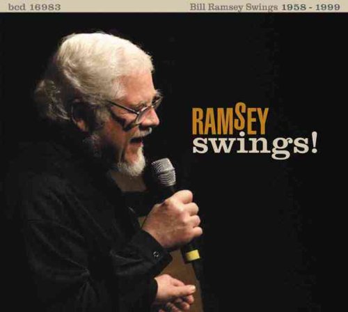 Produkt-Bild: Ramsey Swings! 1958-1999