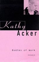 Bodies of Work: Essays