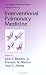 Books : Interventional Pulmonary Medicine (Lung Biology in Health and Disease)