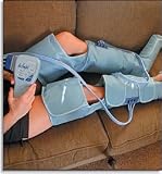 Air Massage Boots - Long