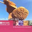 Rough Guide to South African Jazz