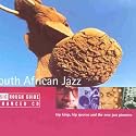 Rough Guide to South African Jazz
