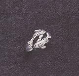 Sterling Silver Toe Ring