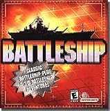 Battleship 2 (Jewel Case)