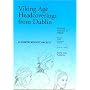 Viking Age Headcoverings From Dublin (Medieval Dublin Excavations)