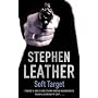 Soft Target: The Second Spider Shepherd Thriller by Stephen Leather