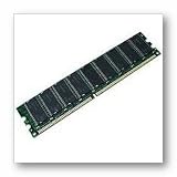 EDGE - Memory - 512 MB - DIMM 184-pin - DDR - 400 MHz / PC3200