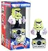  : SIMON BARSINISTER BOBBLE HEAD