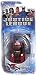 Search : Justice League 4 3/4" Action Figure: Superman in Black with Red Outfit