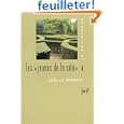 D�tails sur le produit
