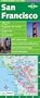 San Francisco (Lonely Planet City Maps)