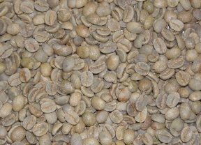 Grocery: 100% Hawaiian Kona Fancy Green Coffee Beans   1lb