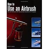 How to Use an Airbrush