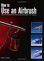 How to Use an Airbrush