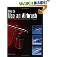 How to Use an Airbrush