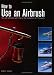 How to Use an Airbrush