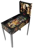 Pirates of the Caribbean 2: Dead Man's Chest Arcade Pinball