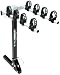 Swagman X-Tra 4-Bike Hitch Mount Rack (2-Inch Receiver)
