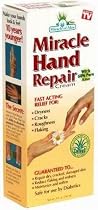Miracle Hand Repair Cream