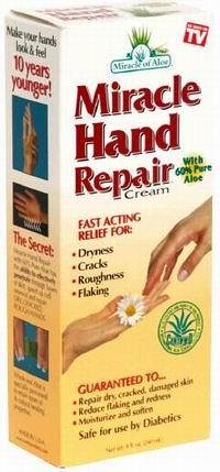 Miracle Hand Repair Cream