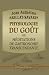 Books : Physiologie du goût, ou méditations de gastronomie transcendante: Ouvrage théorique, historique et à l'ordre du jour.., suivi de La Gastronomie, poème en quatre chants, par Berchoux