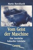 Revue Campus Verlag  / Vom Geist der Maschine