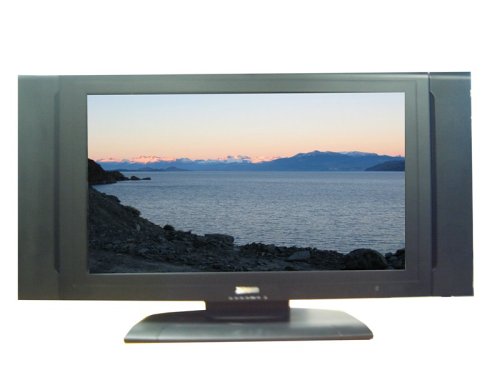 X2Gen MV-32T8 32-Inch LCD Flat-Panel HD-Ready TV