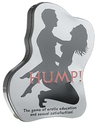 Kheper Games, Inc.,  Hump!